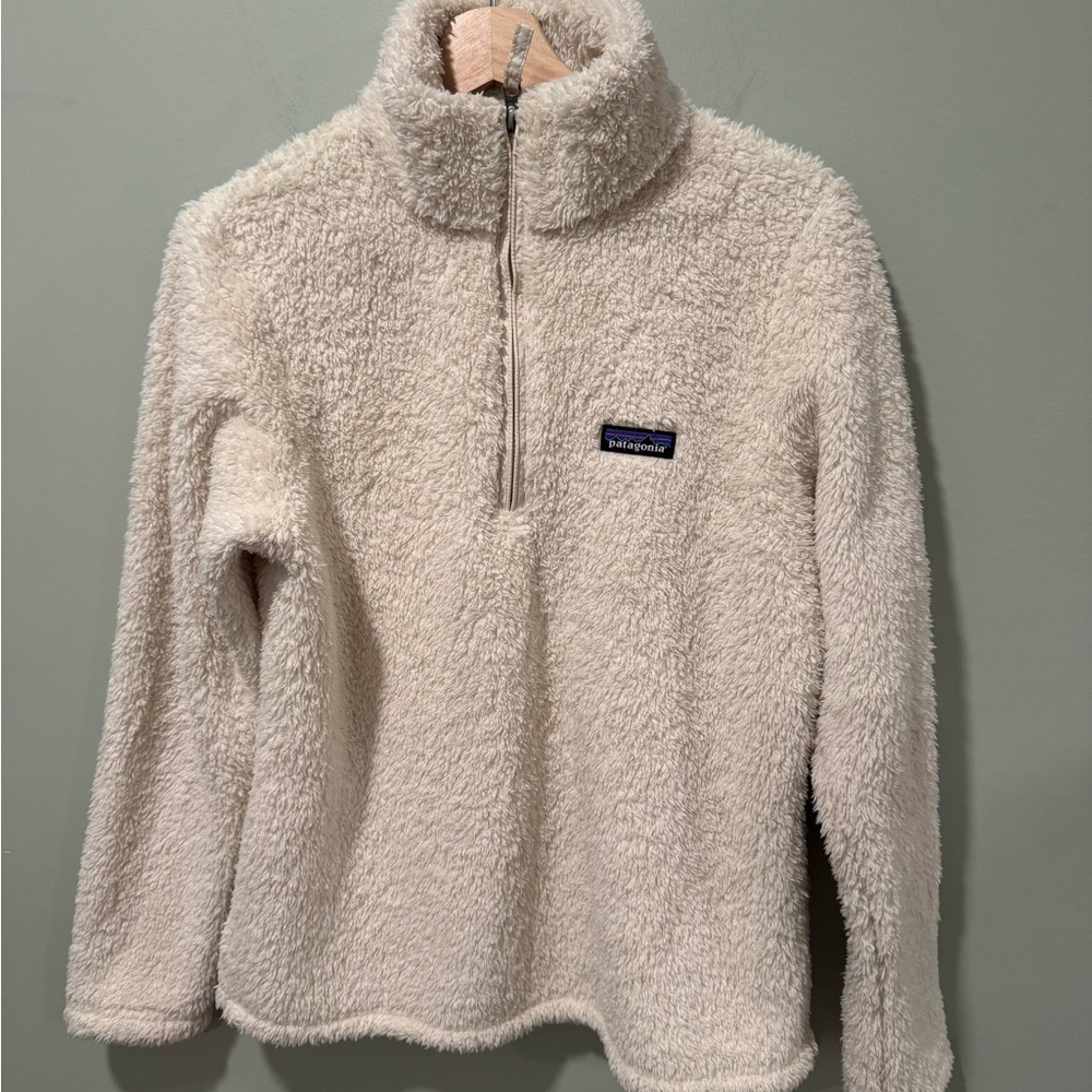 Patagonia Los Gatos Pullover